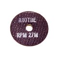 Proform No.66785 Replacement Carbide Wheel PFM66786
